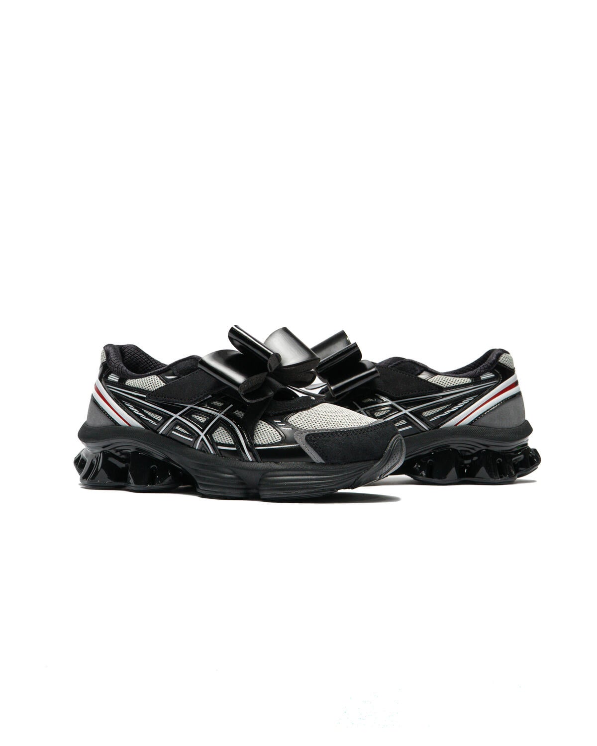 Asics x SHUSHU/TONG GEL-KINETIC FLUENT | 1203B021-020 | AFEW STORE